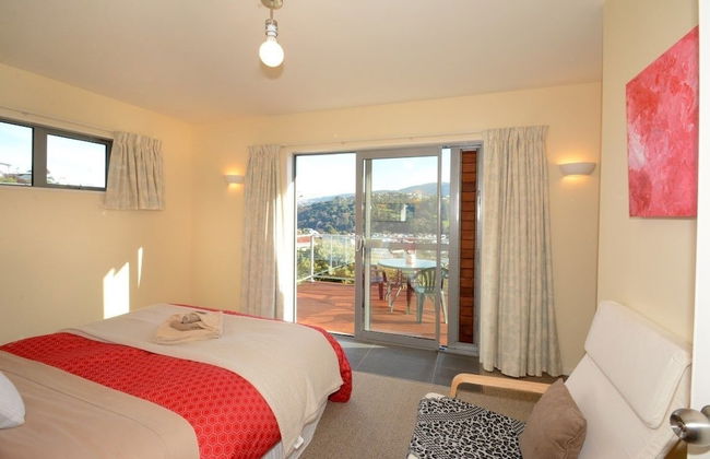 Baldwin Street BNB - Foto 7