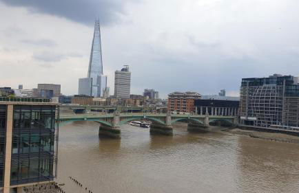 The Dwelling Point - Cannon Street - Foto 42