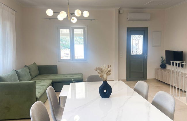 Nonna's Hill House - Foto 8