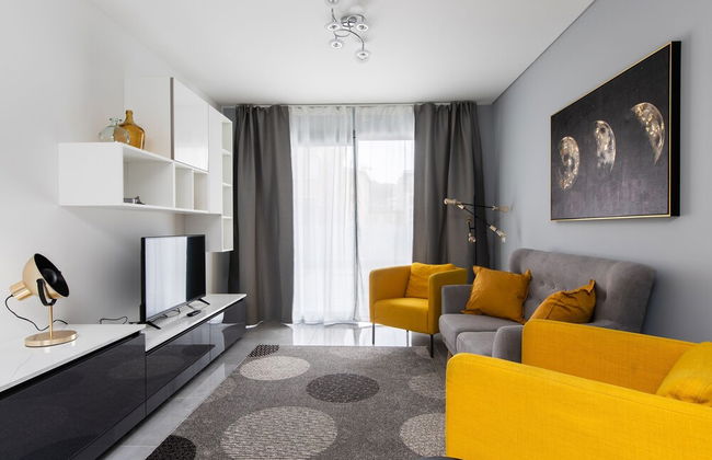 Promenade Apartments - Foto 25