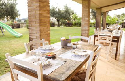 Bio Agriturismo Poggio Aione - Foto 20