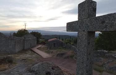 Casa das 5 Cruzes dentro da muralha - Foto 69