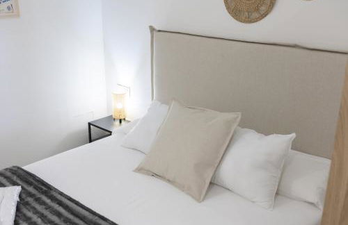 PPA22 Loft Valencia - Acogedor loft cercano al metro Zona Ayora - Photo 69