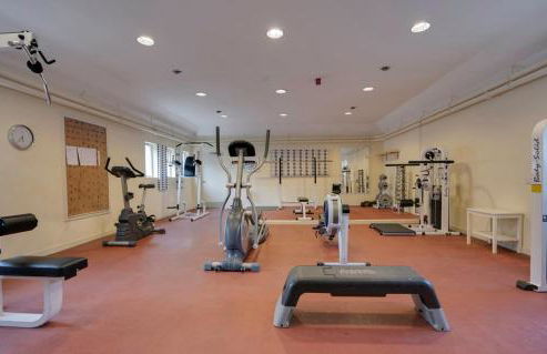 Penninghame Estate - Earl's Library - Foto 22