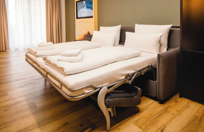 Rioca Hafeninsel Posto 8 - Foto 16