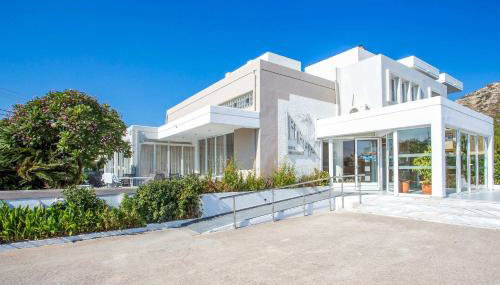 Irinna Hotel-Apartments - Foto 5