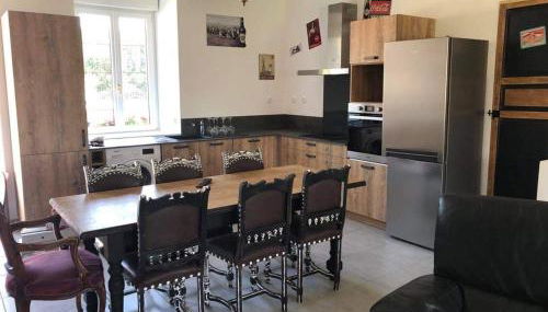 Aux doux logis - Foto 2