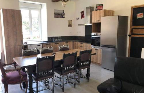 Aux doux logis - Foto 2