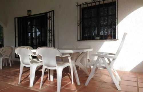 Villa Génova - Foto 8