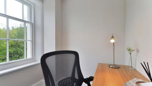 Marsden House Apartment 3 - Foto 4