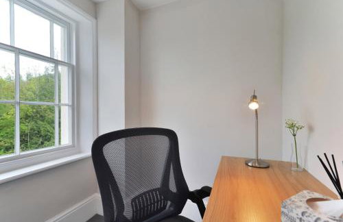 Marsden House Apartment 3 - Foto 4