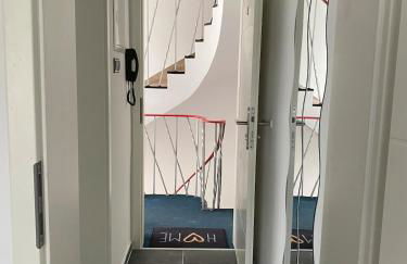 Modernes 1-Zimmer Apartment mit Küche und Bad - Photo 6