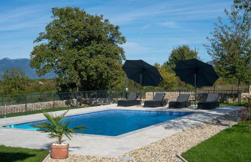 Villa Francesca - Foto 64