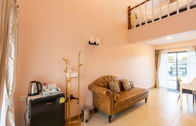 The Autumn Creek ChiangRai - Foto 11