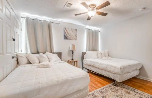 Near Parks & Shopping- Hickory Ridge Hideaway - Foto 7