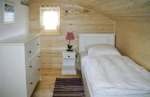 Ferienhaus im Landhausstil im Vital Camp Bayerbach - Foto 25