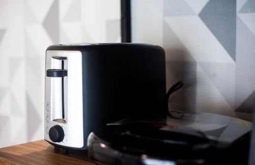 Lille Cambui Studios Luxo by Robert Stays - Foto 43