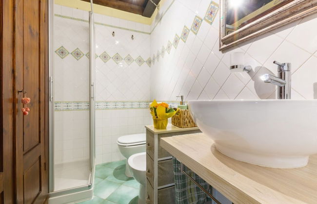 Ariostea University Duplex Apartment - Foto 19