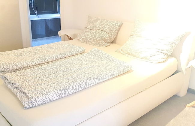 MiamarMaxipartments - Trakehner Straße - Foto 4