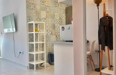 Santa Justa Dodo Apartment - Foto 5