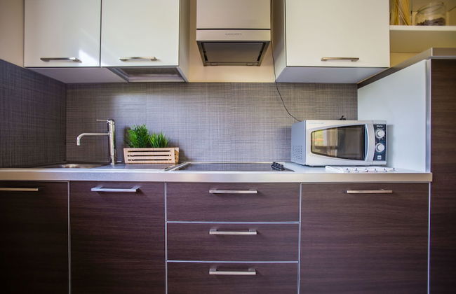 Residence San Lorenzo - Foto 4