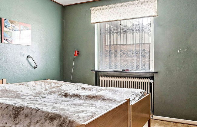 4 Person Holiday Home in Bovlingbjerg - Foto 4