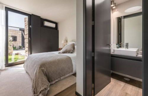 Casa Pelourinho de Louredo with pool - Foto 28