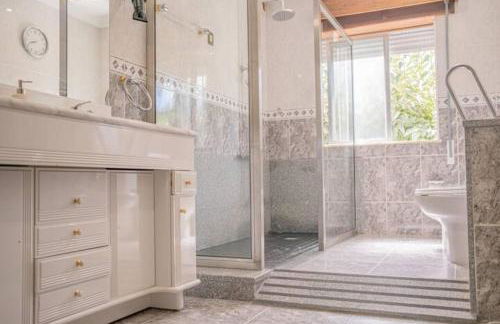 Delfim e Carmo - Entire House com Piscina - Foto 16