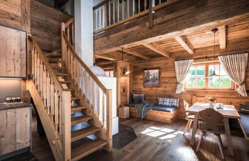 Alpzitt-Chalets - Photo 15