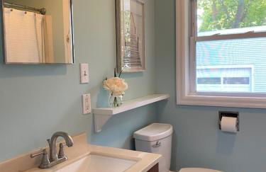 Cozy studio, minutes from downtown. Quiet. - Foto 5