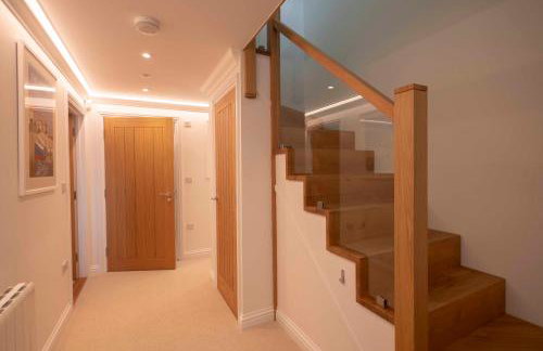 Chy An Gweal Farm Coach House - Foto 19