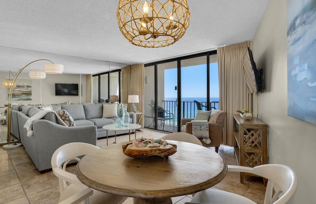 Edgewater Tower 2-805 - Foto 34