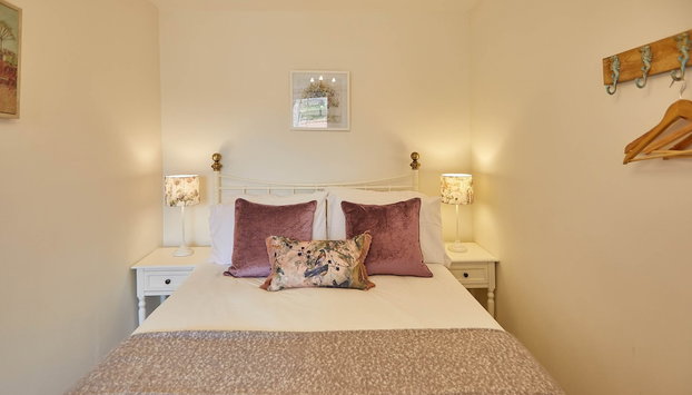 Adventure House - Whitby - Foto 4, Habitación