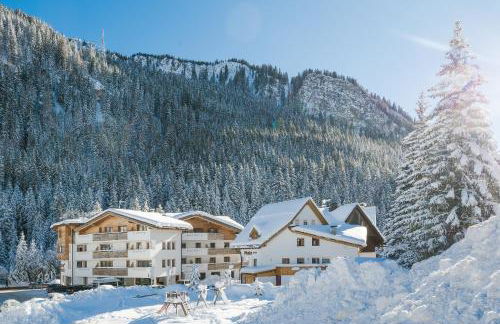 Residence Chalet Pinis - Foto 22