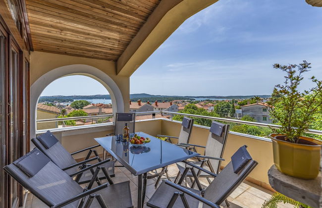 Apartments Lorencin Milka - Foto 74