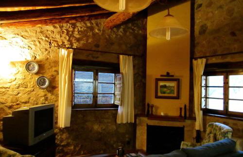 Apartamentos Rurales La Macera **** - Foto 70