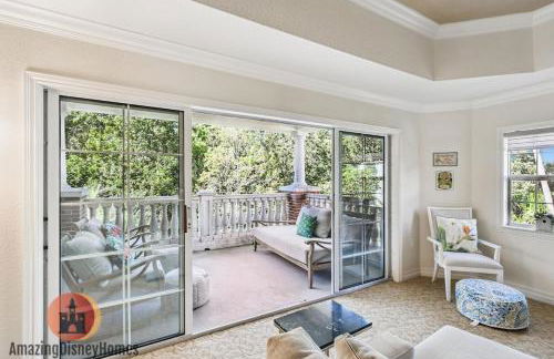 Heaven On Earth At Reunion! Sleeps 10! Near Disney! - Foto 36