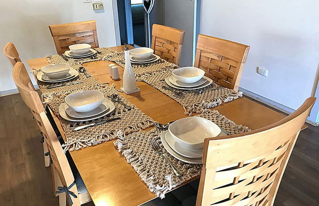 Cosy AffordableGetaway Wifi Netflix Wine - Foto 17