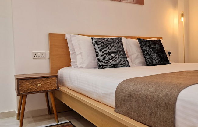 Sveltos Residence Suites - Foto 15