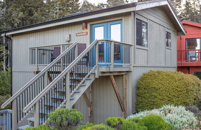 Cottages at Little River Cove - Foto 8