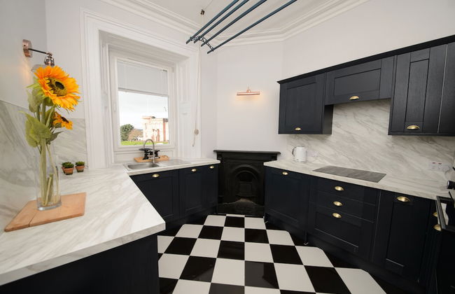 Ardconnel Court Apartments - Foto 18