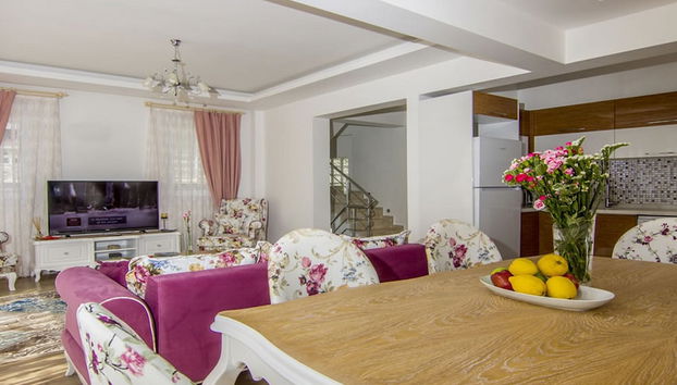 Tala Villa 2 - Foto 3, Camera