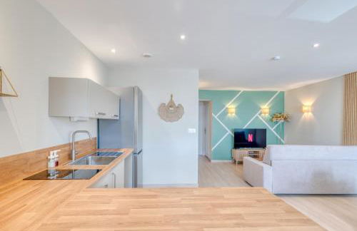 L'Élégant - T3 neuf - Montluel - Foto 7