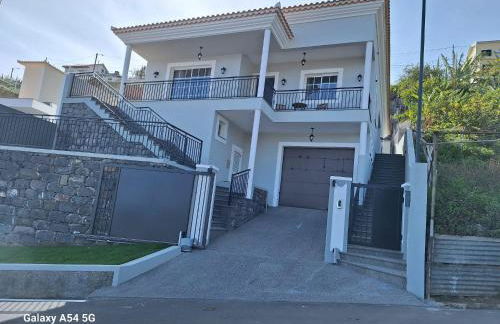 Figueira's House By the Atlantic - Foto 22