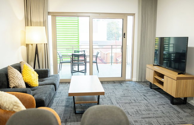 Baileys Serviced Apartments - Foto 44