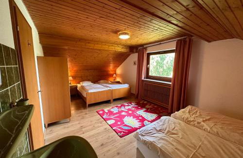 Private Spacious Villa near Winterberg and Willingen 14 Guests HUGE GARDEN Free Parking for Multiple Cars - Foto 14