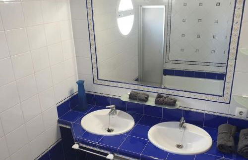 Islantilla Urbasur 1 dormitorio y terraza - Foto 11