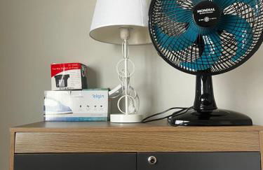 Recanto Lucena - Casa inteira com churrasqueira - Foto 44