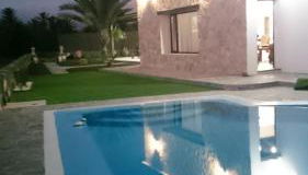 Villa El Valle - Photo 3