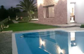 Villa El Valle - Photo 3